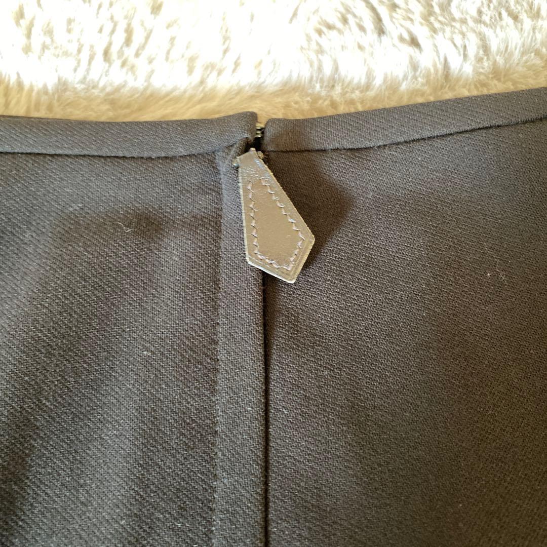 エルメスHERMES 　マルジェラ期スカート