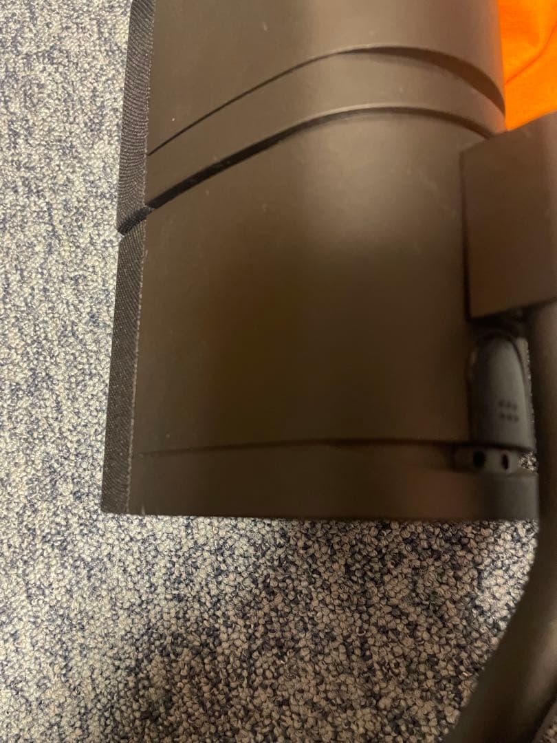 【BOSE】ダブルキューブ サテライトスピーカー ガラススタンド付き