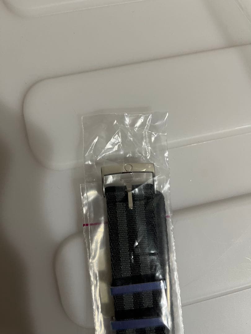 オメガ　ストラップ