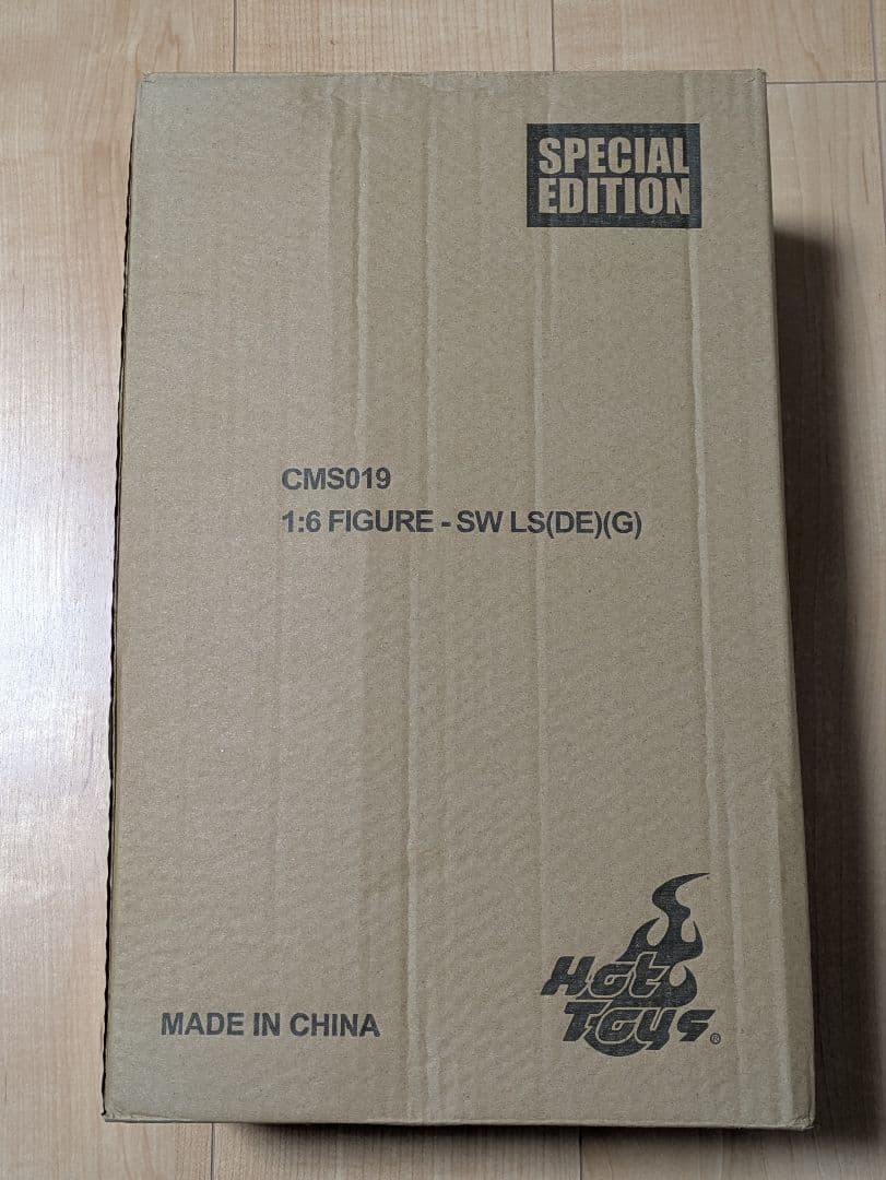 【新品】ホットトイズ　スターウォーズ　ルーク（ダーク・エンパイア）［ボーナス付］