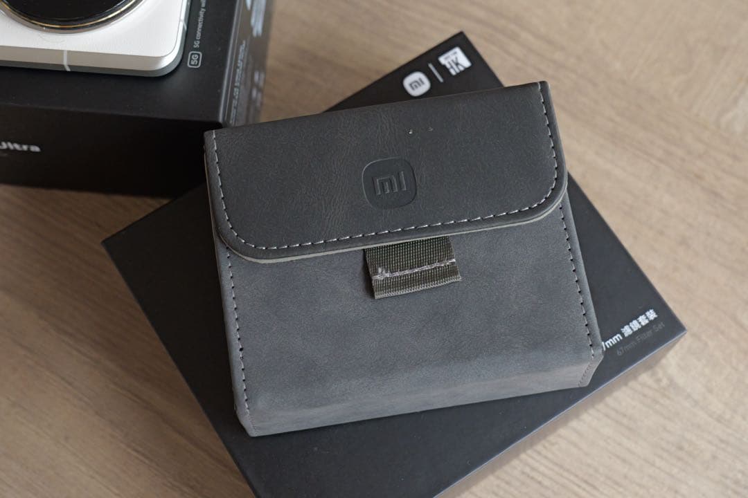 Xiaomi14ultra グローバル版 photography kit