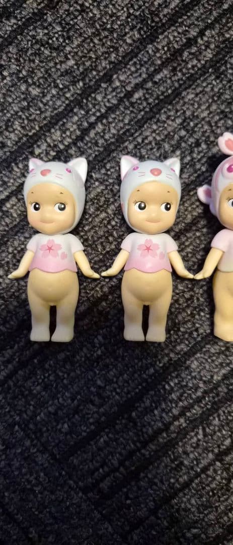 Sonny Angel ソニーエンジェル チェリーブロッサム まとめ売り