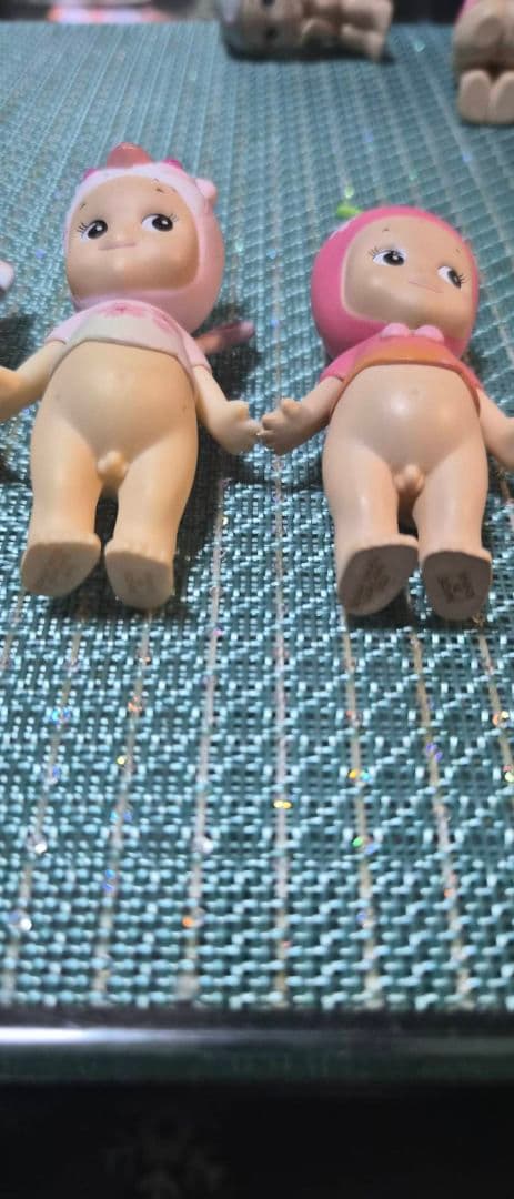 Sonny Angel ソニーエンジェル チェリーブロッサム まとめ売り