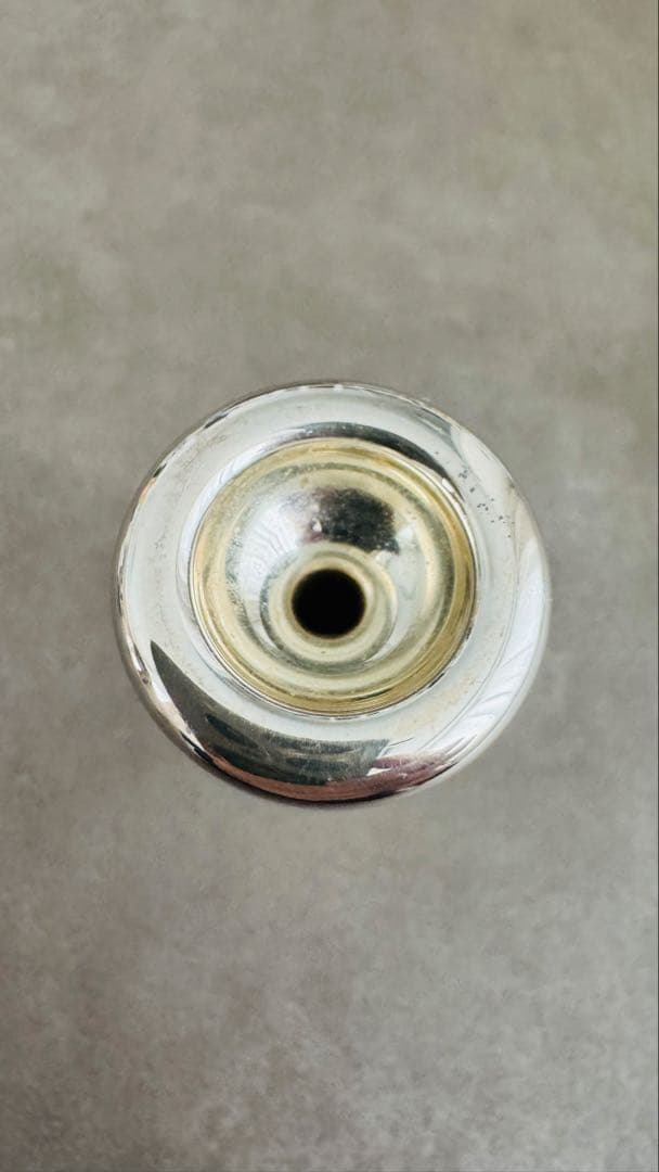 GR 66S-B トランペット　マウスピース