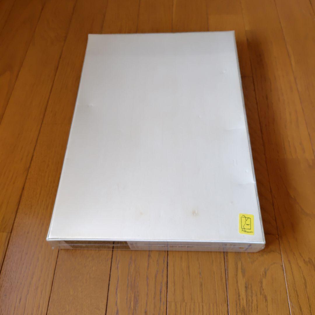 天野喜孝 　黒衣の剣士　 WIDE SIZE 1000ピース ジグソーパズル