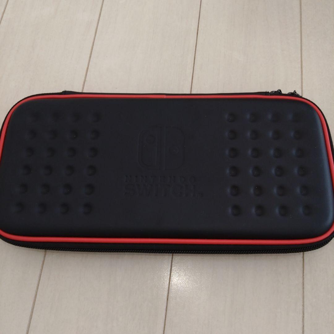 Nintendo Switch スイッチ本体 付属品完備 おまけ付き