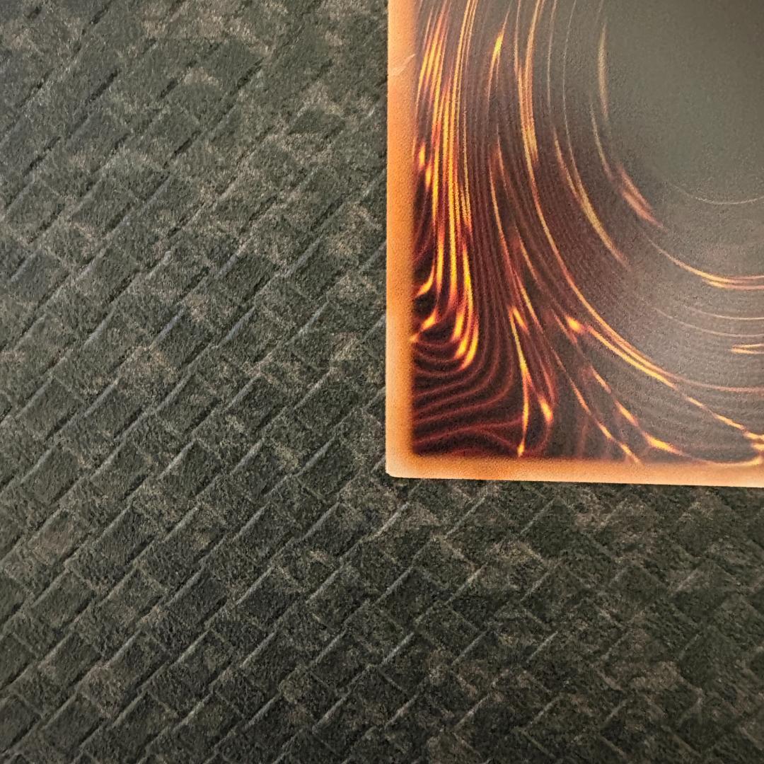 遊戯王　スペシャルパック(スタンプエディション)　閃刀姫ロゼ　プリシク１枚②