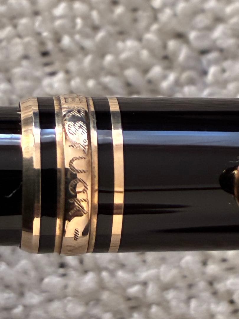 ◾️モンブラン◾️164 ボールペン◾️マイスターシュテュック クラシック◾️筆記可能◾️