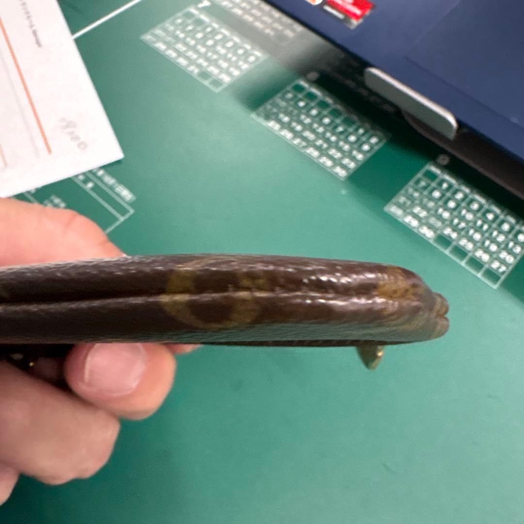 ルイビトン　ケース