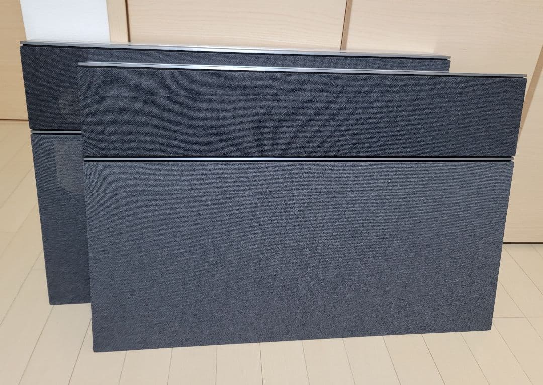 Beovision Harmony 65 専用ファブリックカバー