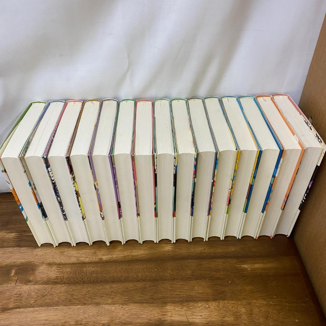 日本の古典をよむ 15冊セット