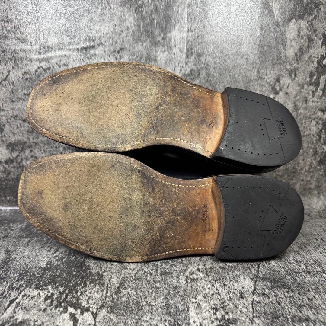 【完売品】REGAL 2112 インペリアルグレード コードバン 25.5