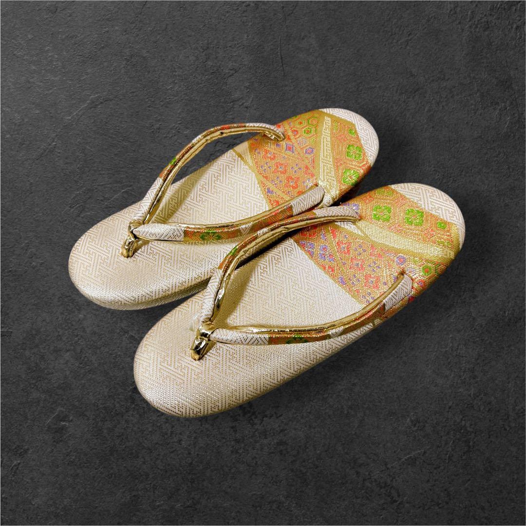 レトロ着物♡七五三　5歳6歳7歳　女の子　フルセット　一式　アンティーク　小さめ