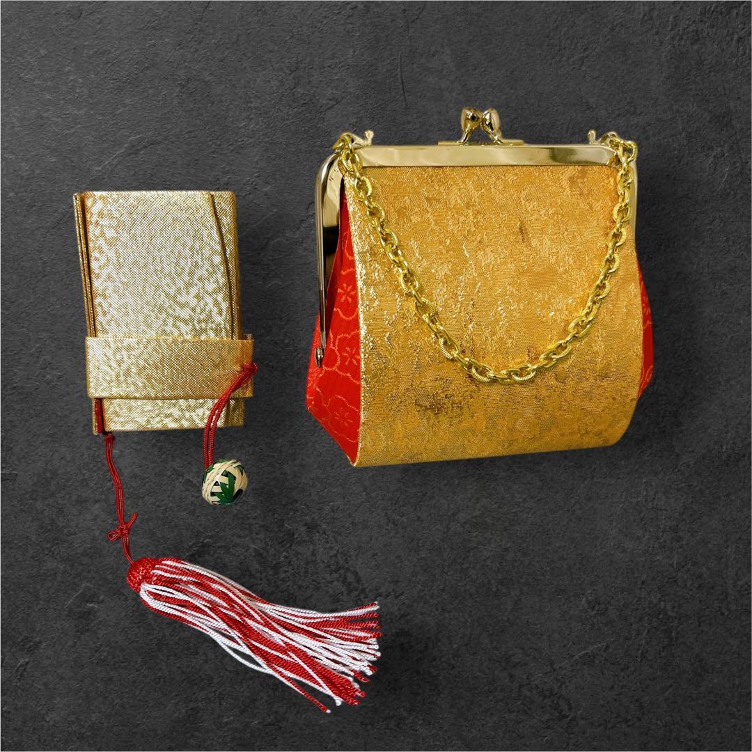 レトロ着物♡七五三　5歳6歳7歳　女の子　フルセット　一式　アンティーク　小さめ