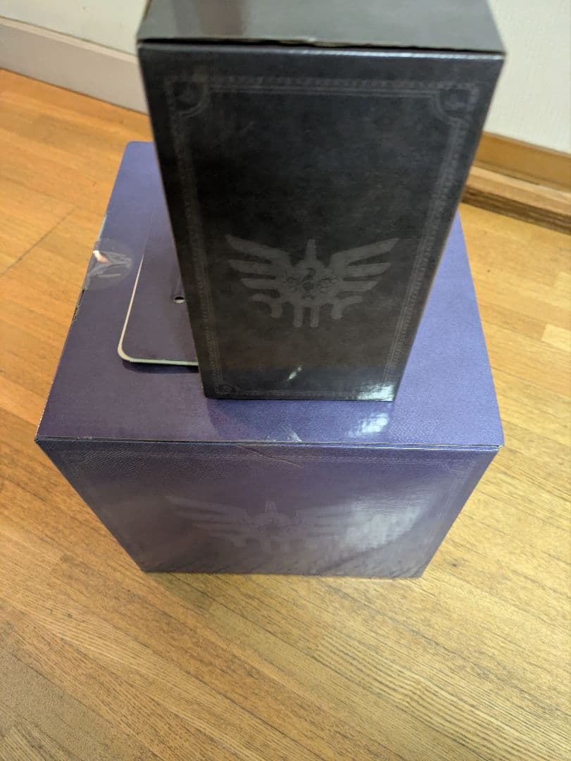 ドラゴンクエスト 　ふくびき所スペシャル1番くじ　めざまし時計 ラストワン/A賞