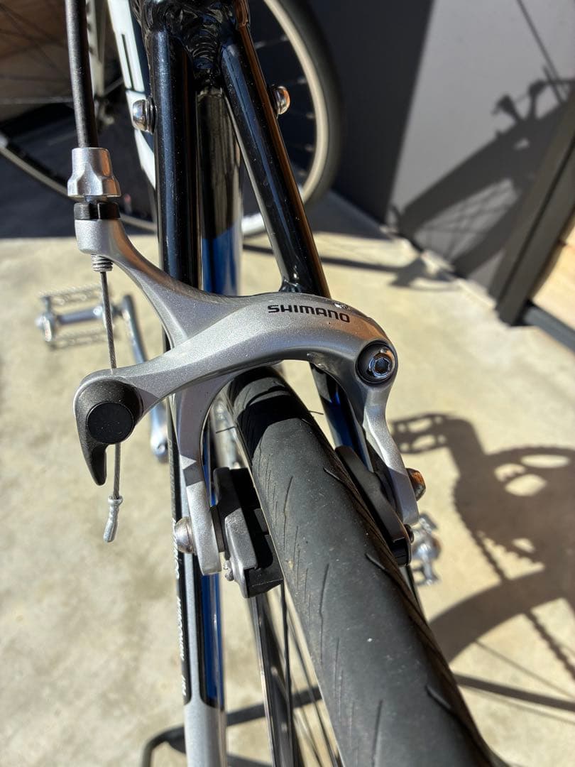 早い者勝ち　TREKロードバイク　1.1 カスタム