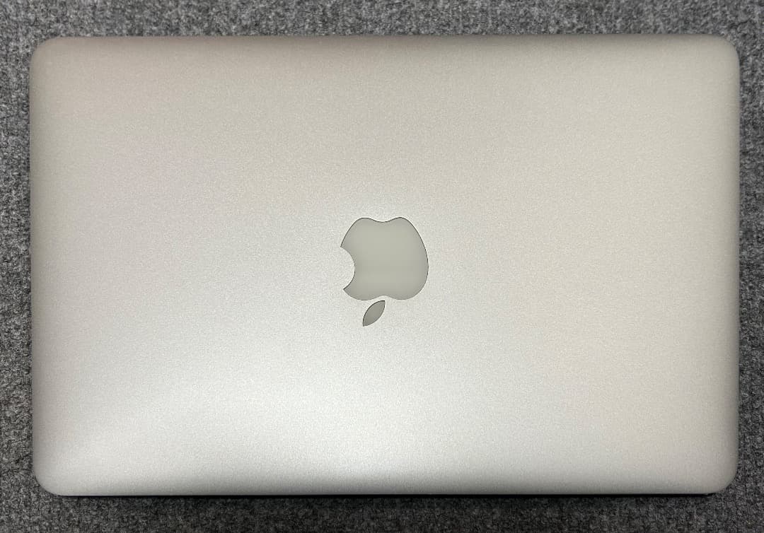 優良美品 MacBookAir 2015 i7 8Gb 512Gb 11インチ