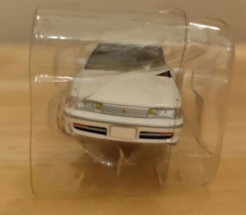 トミカリミテッド ヴィンテージ ネオ トヨタ マークII