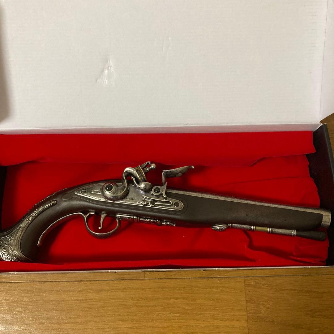 K.T.W. フリントロック