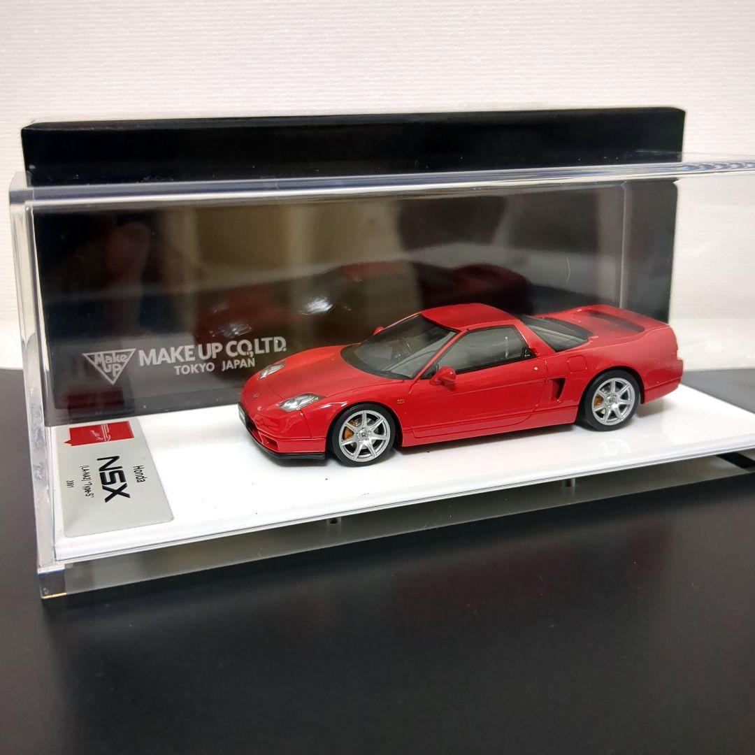 【make up】EIDOLON ホンダ NSX Type-S NA2 2001