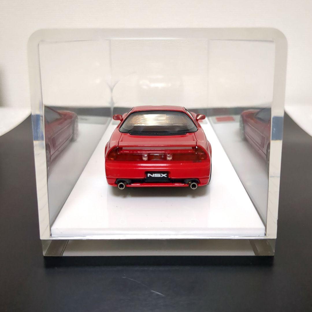 【make up】EIDOLON ホンダ NSX Type-S NA2 2001