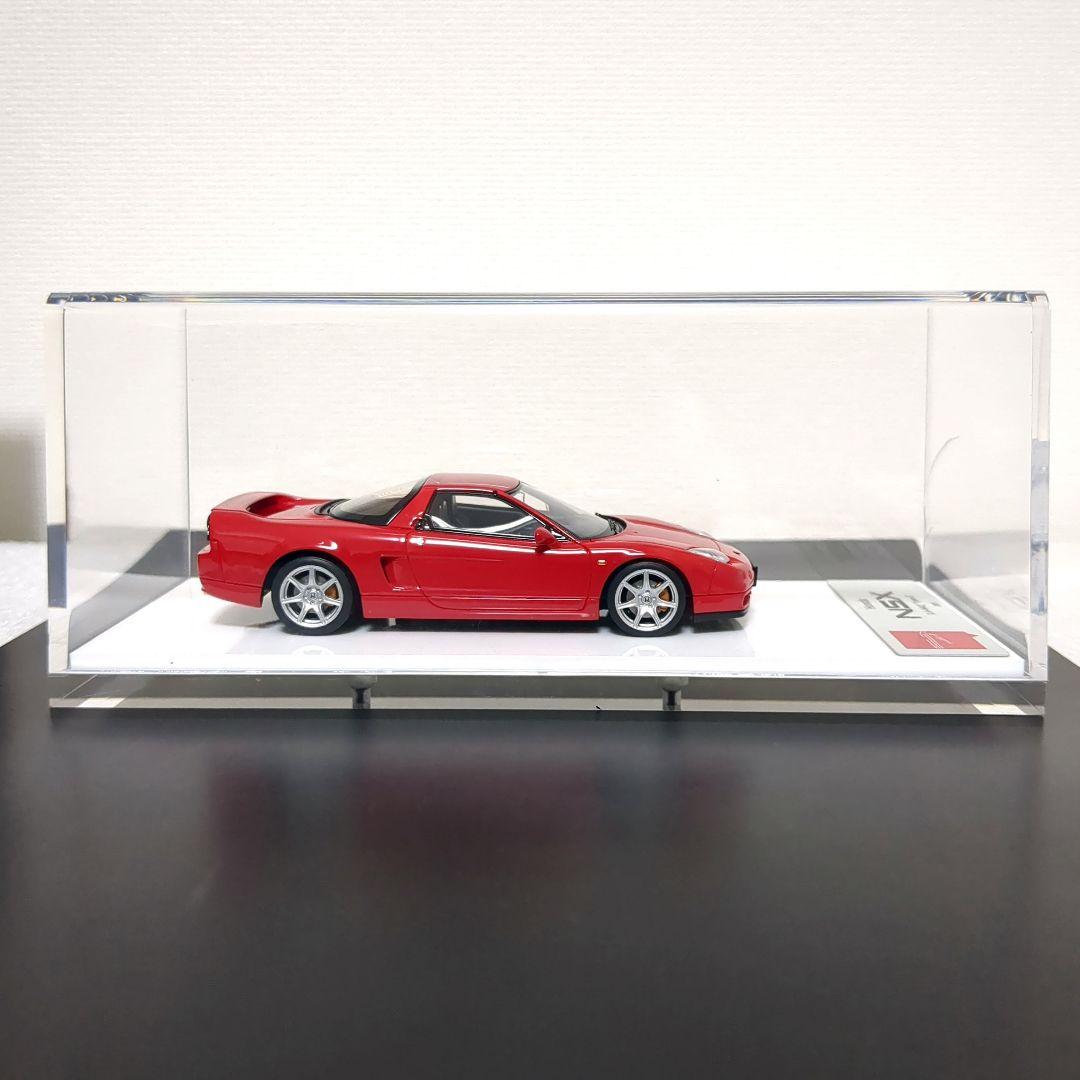 【make up】EIDOLON ホンダ NSX Type-S NA2 2001