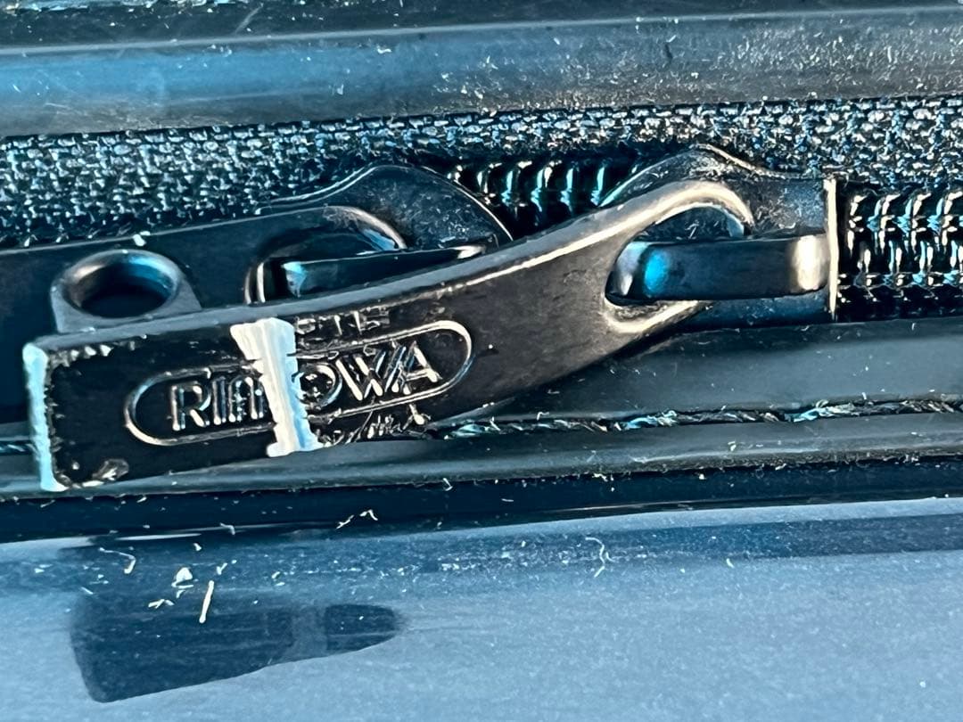 RIMOWA(リモワ) サルサ デラックス 26 ダークブルー