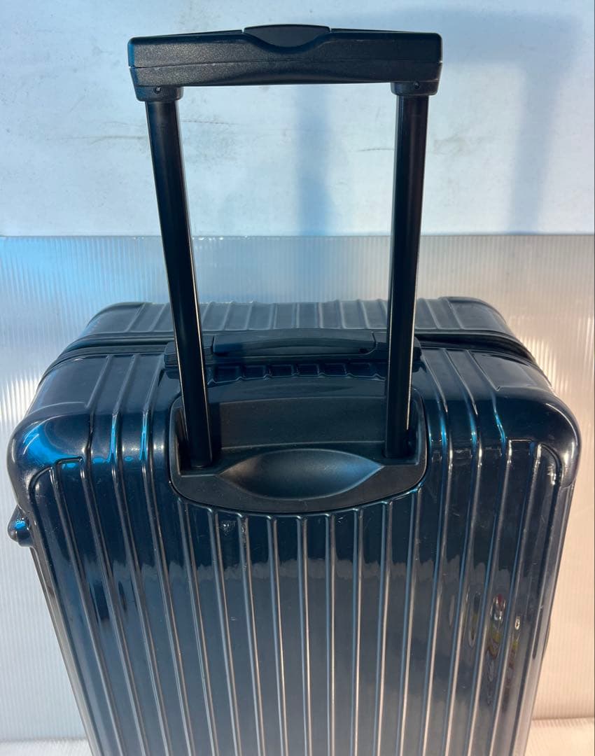 RIMOWA(リモワ) サルサ デラックス 26 ダークブルー