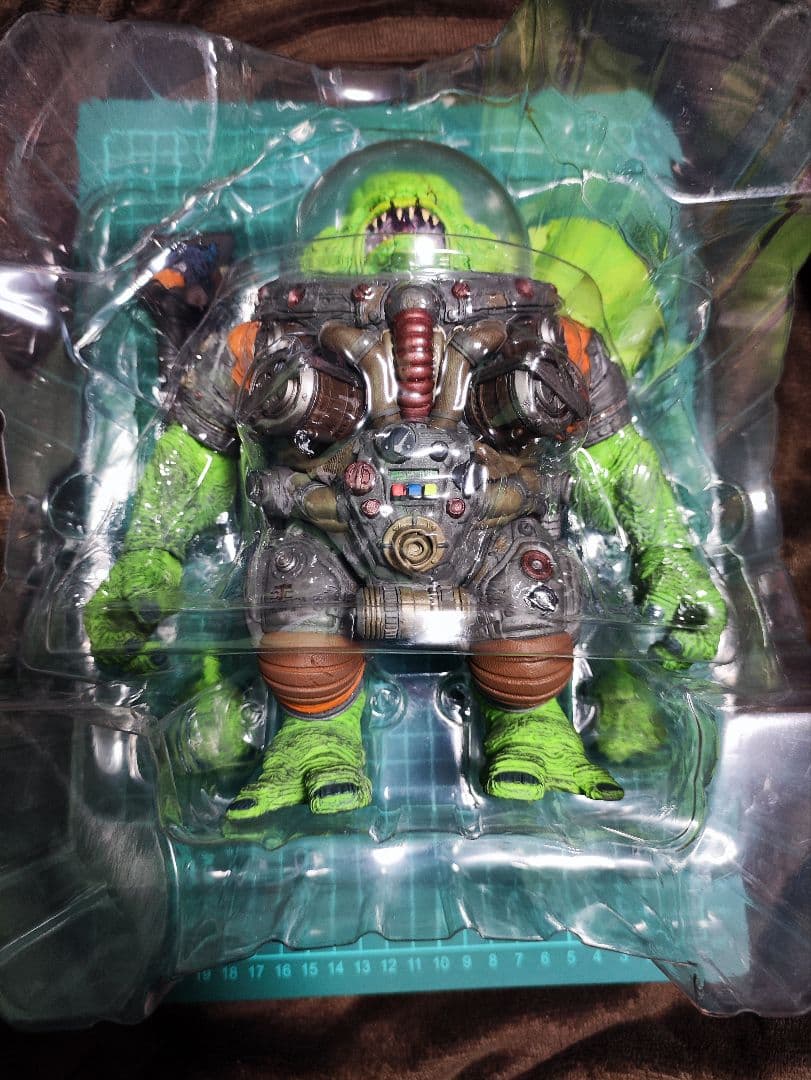 SF・ファンタジー・ホラー COSMIC LEGIONS HIGHWARDEN SLOGG