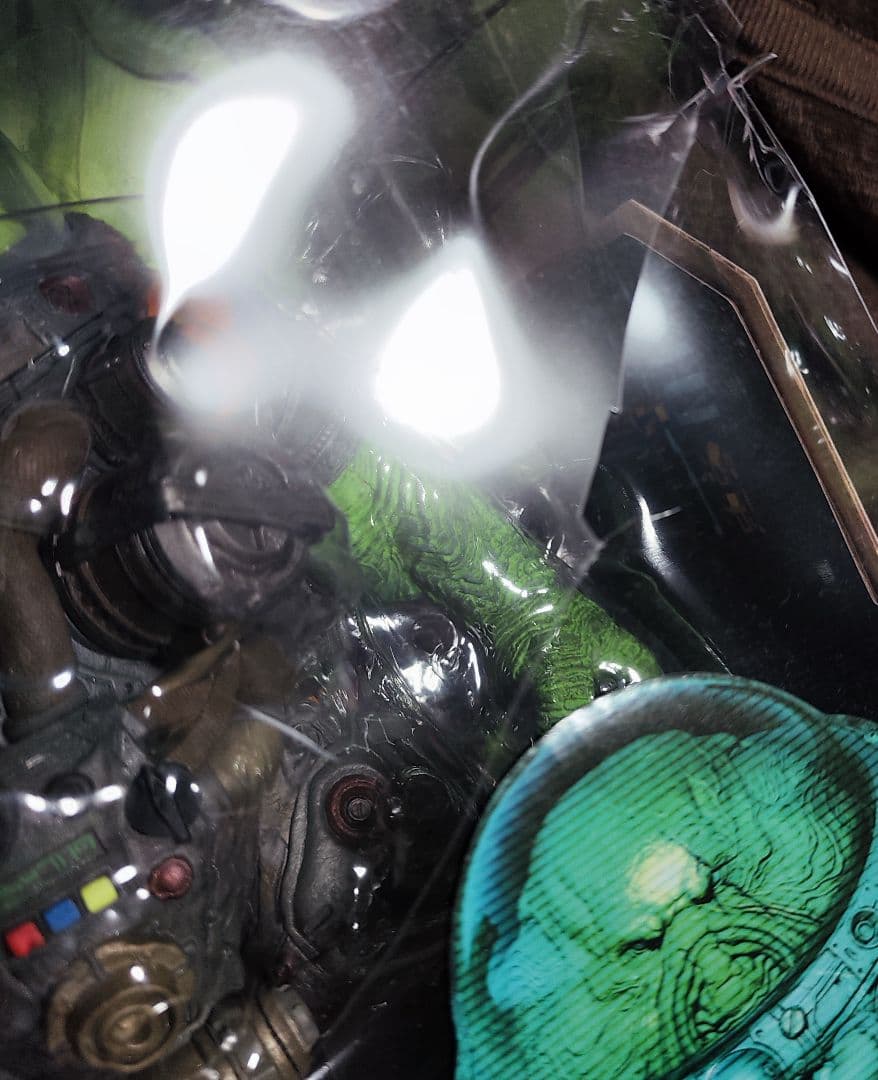 SF・ファンタジー・ホラー COSMIC LEGIONS HIGHWARDEN SLOGG