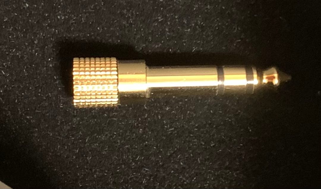 AKG ヘッドホン　スーペリアリファレンス　K812