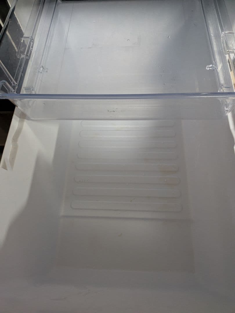 SHARP SJ-AF50F-T 502L 冷蔵庫 ブラウン