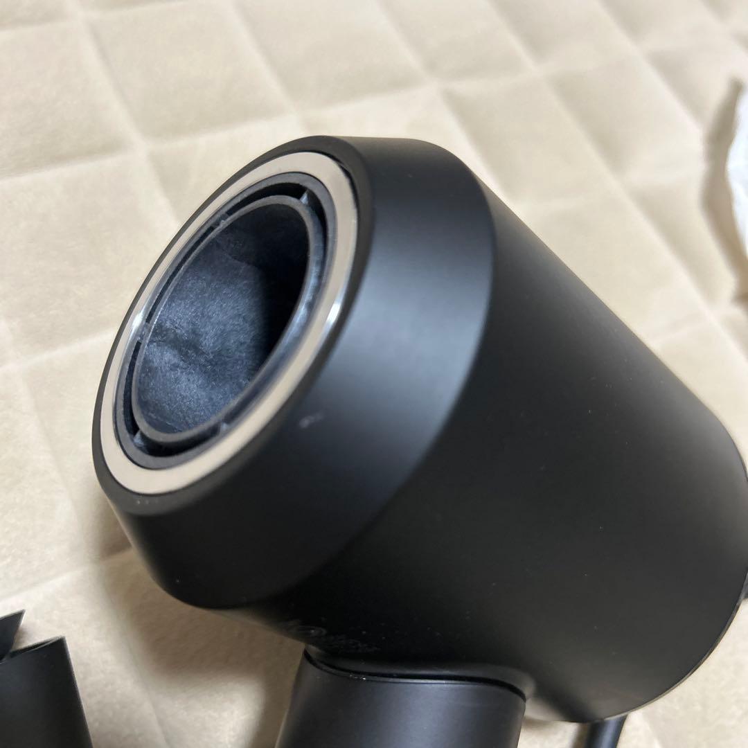 ダイソン dyson ヘアドライヤー HD08 ULF BBN ENT