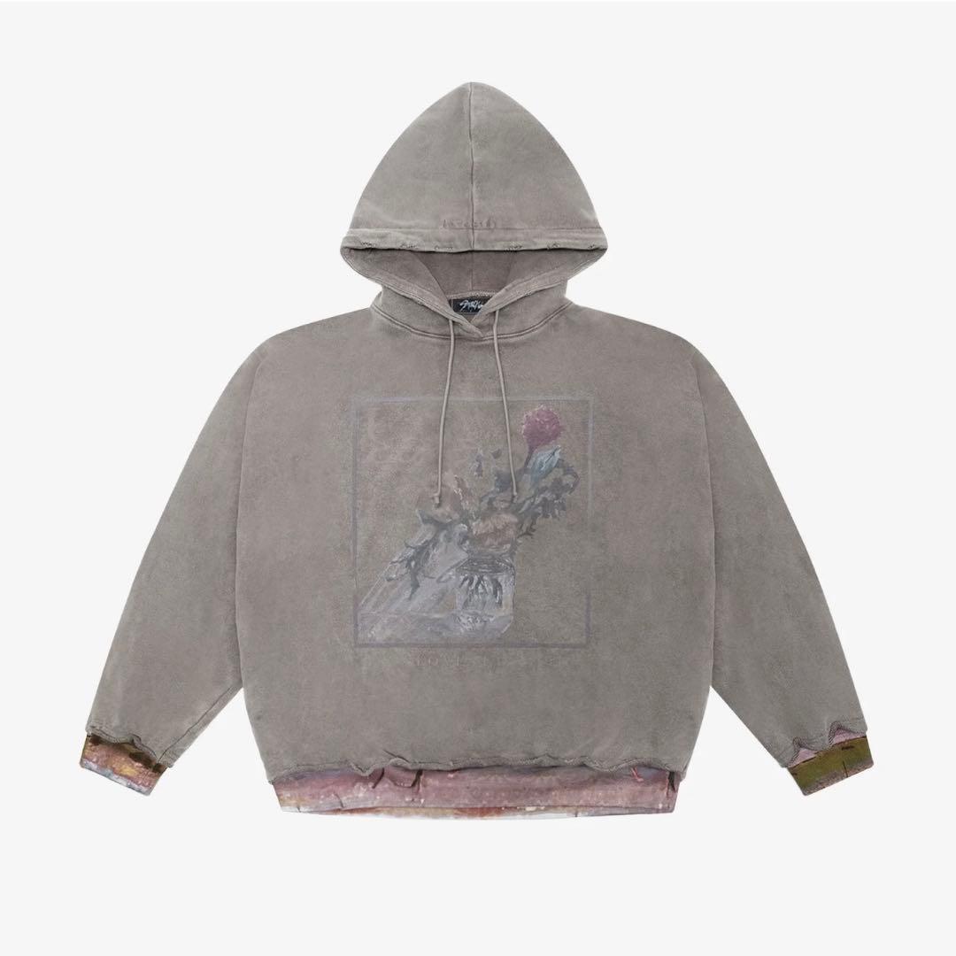 Stray Kids ヒョンジン フーディ HOODIE POPUP 新品未開封