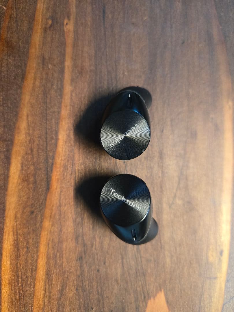 Technics EAH-AZ60M2 ワイヤレスイヤホン