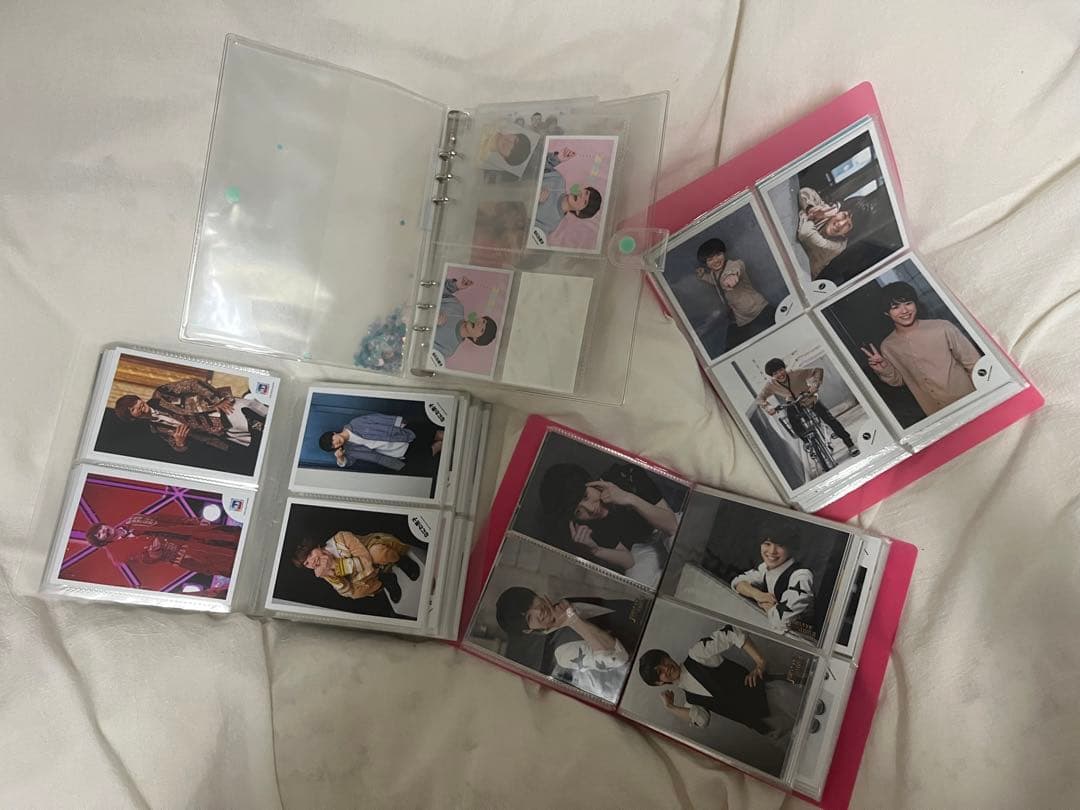 なにわ男子 大橋和也 公式写真 まとめ＋おまけ