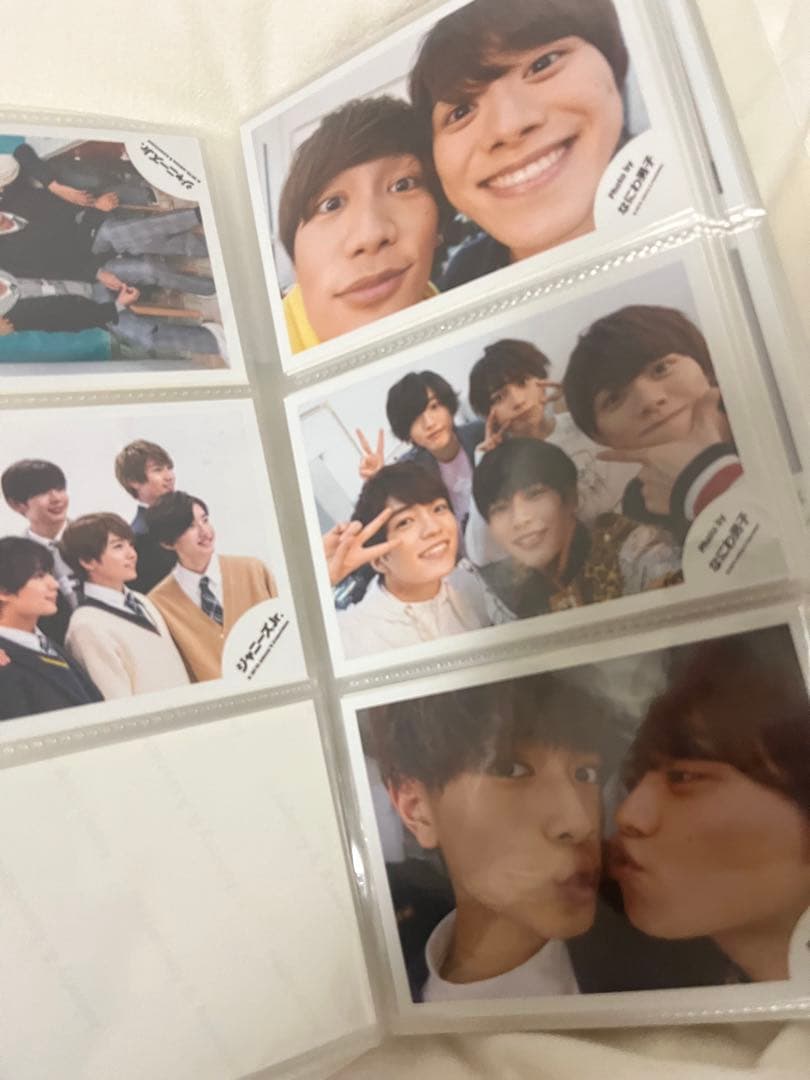 なにわ男子 大橋和也 公式写真 まとめ＋おまけ