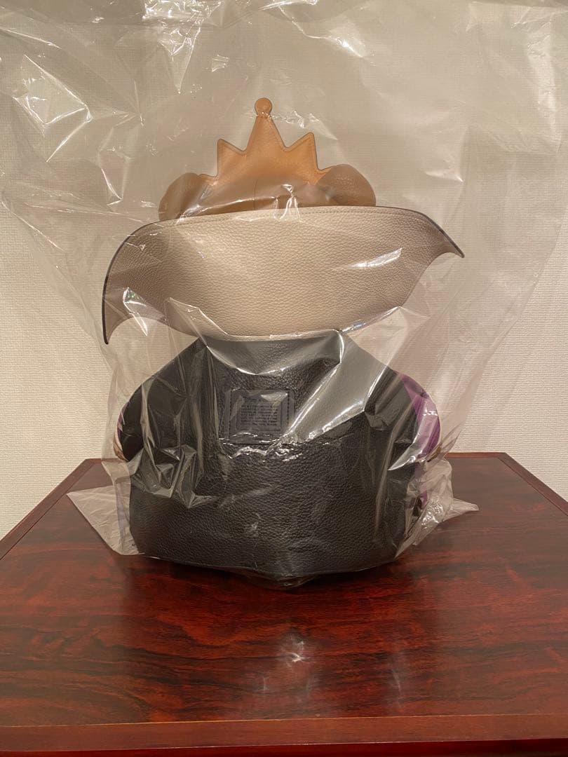 DISNEY×COACH 女王 コレクティブル ベア