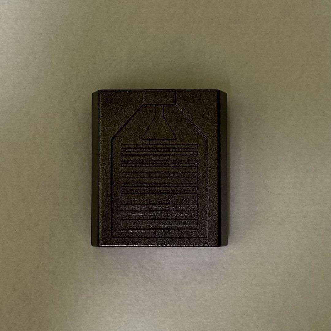 CSMディケイドライバー　CSMライダーカード