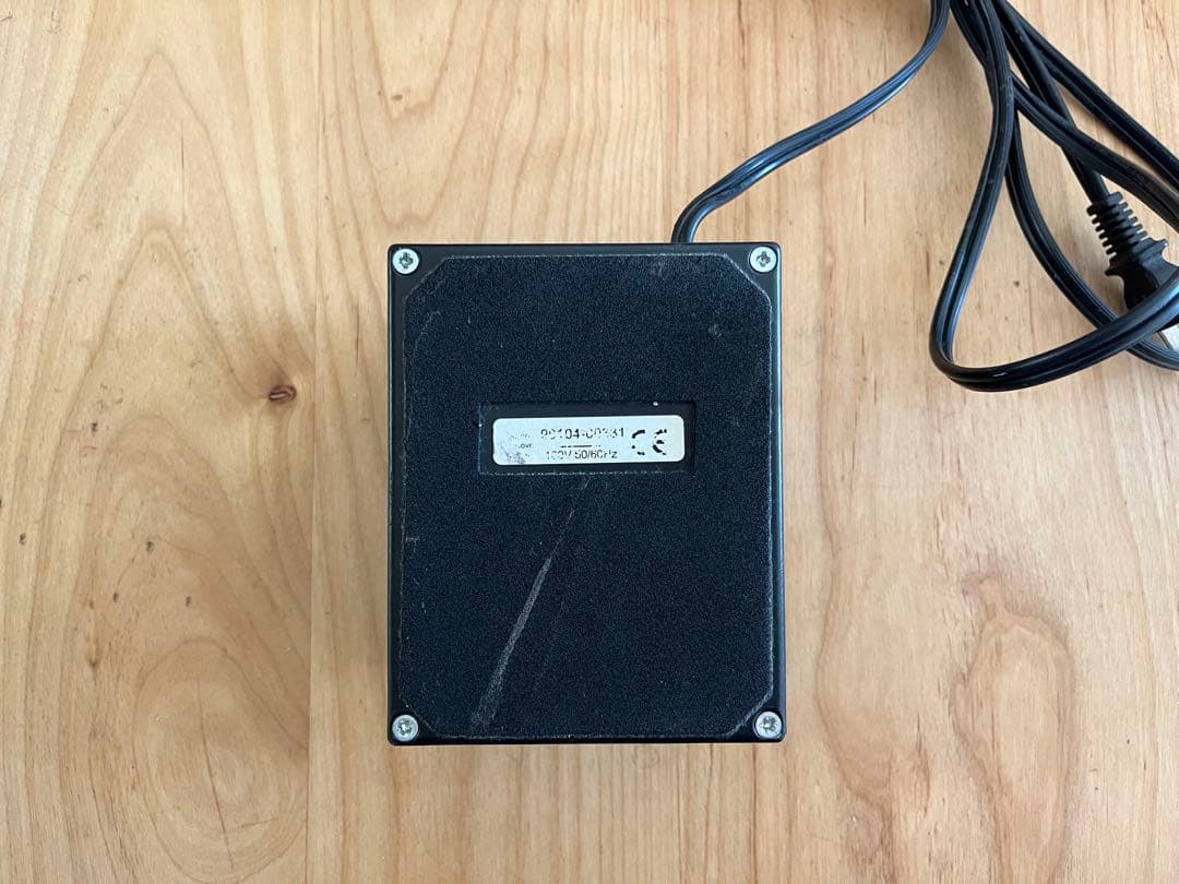 ギター CARL MARTIN COMPRESSOR LIMITER