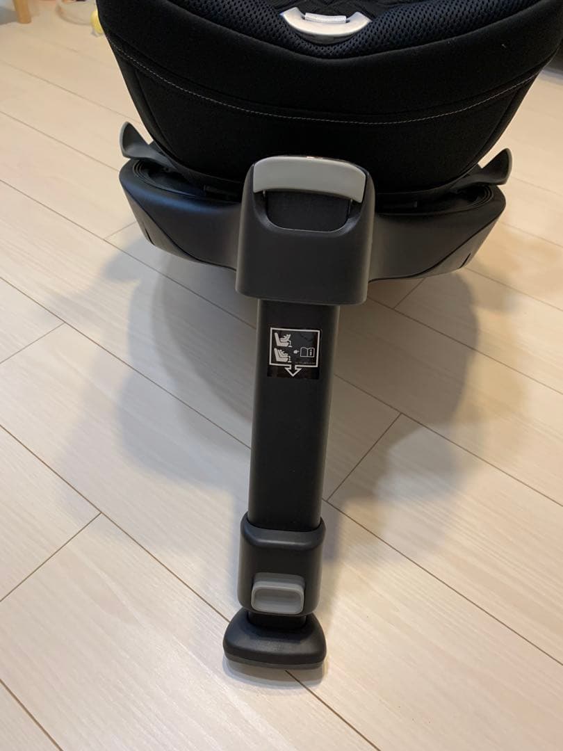 サイベックス cybex クラウド T i-Size + ベースT 2点セット