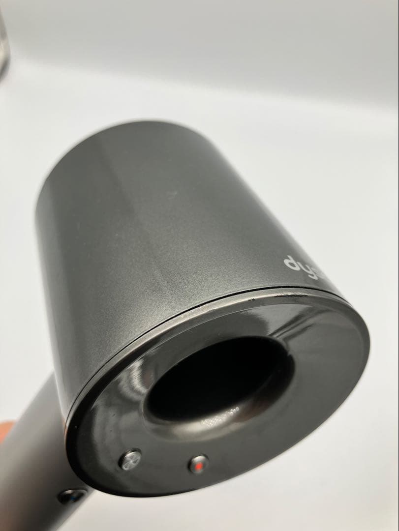 【プロ仕様・傷少】dyson ダイソン ヘアドライヤー HD12