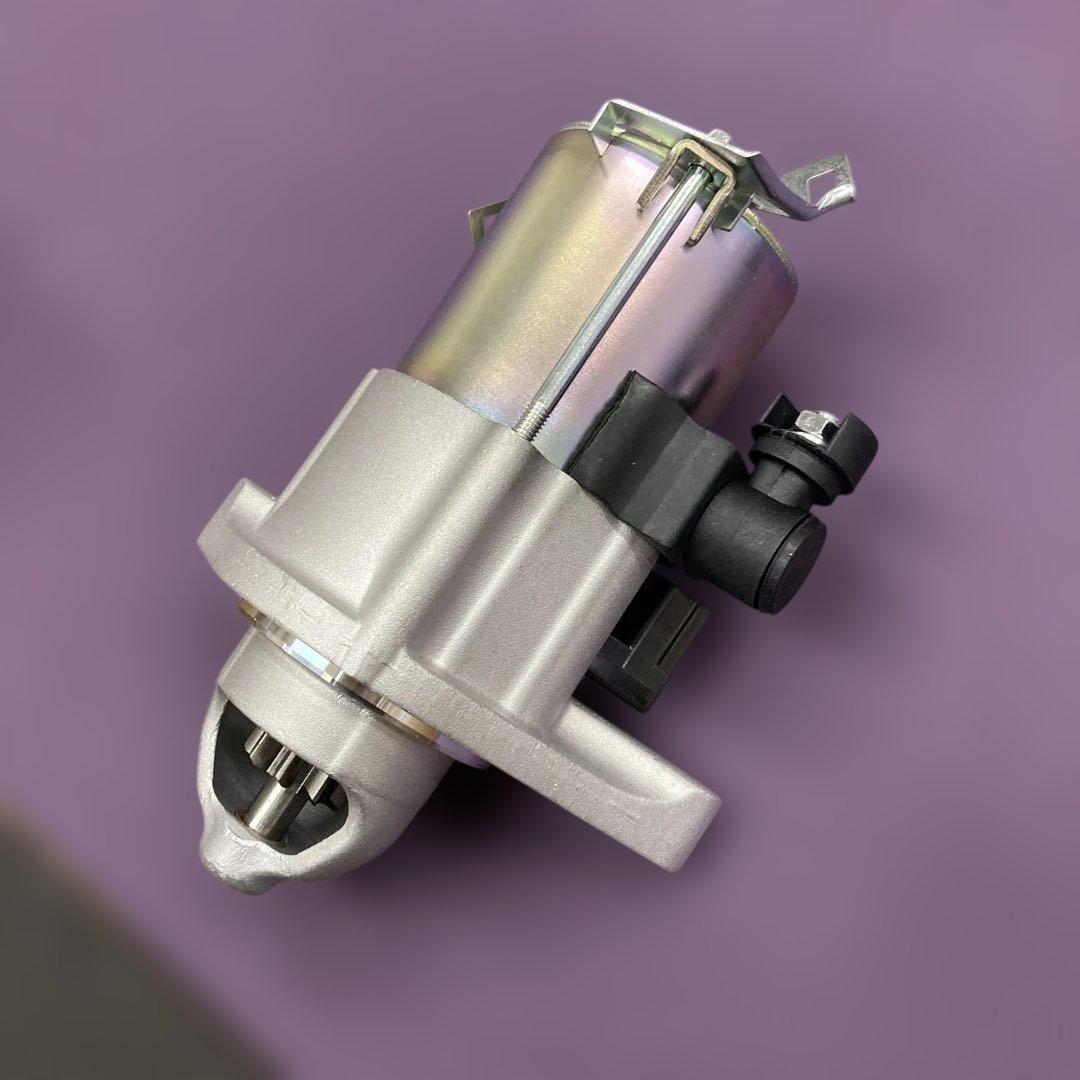 専用　ホンダ車用 スターターモーター セルモーター ステップワゴン