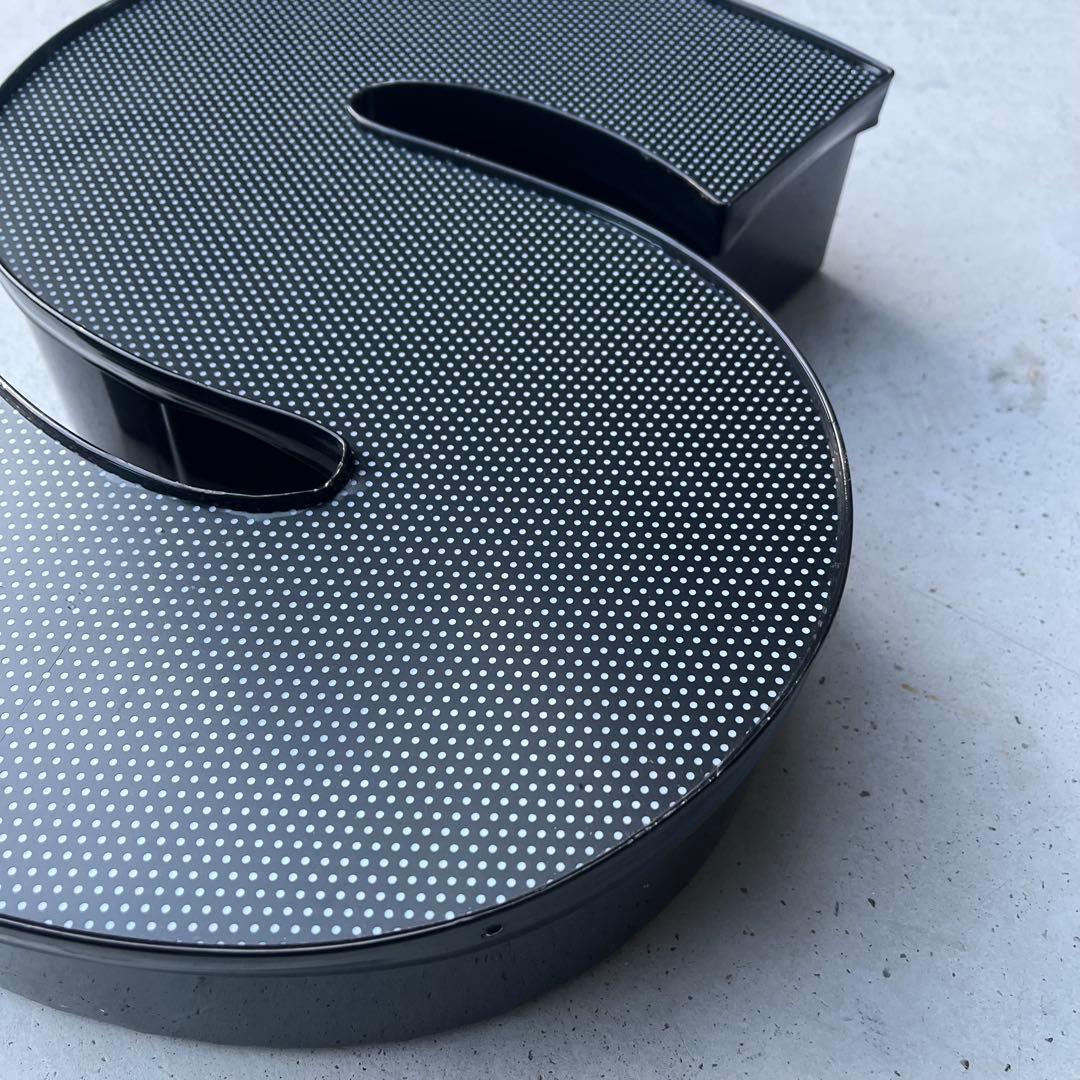 S 看板 アルファベット レターサイン 文字 アメリカ ビンテージ アンティーク