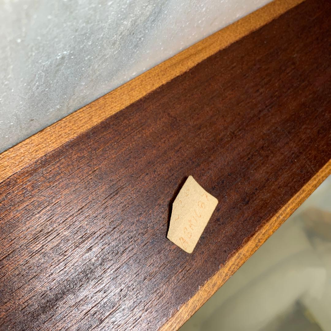 s*r様 MUARVA S.L. マリネール調サイドテーブル