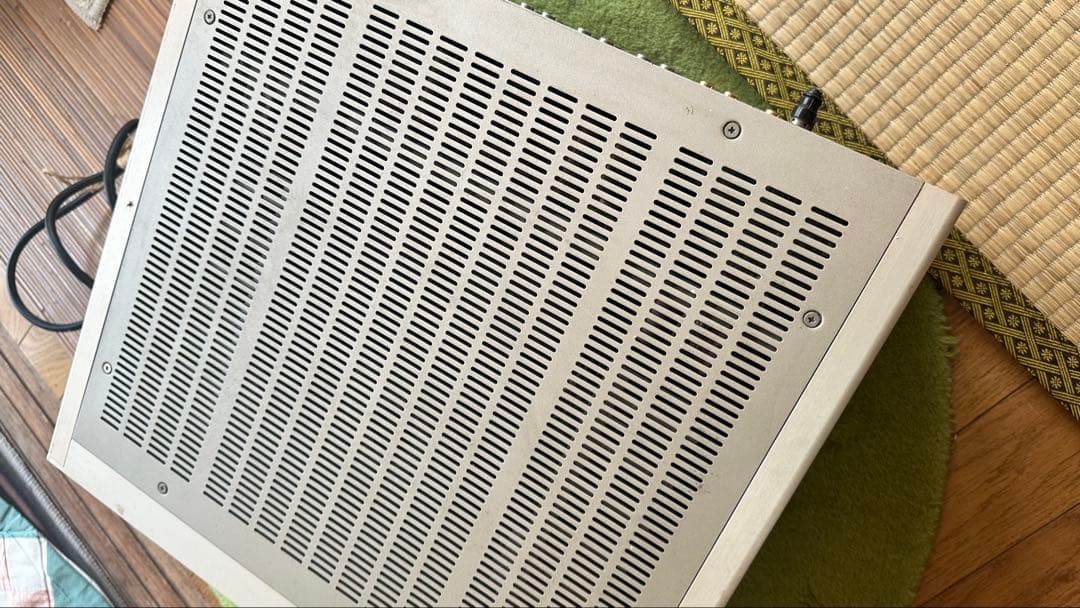 Sony FA5ES AVアンプ