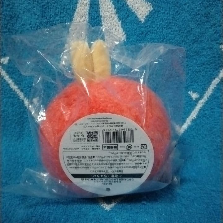 ちいかわ　だるま　ぬいぐるみ　3体セット