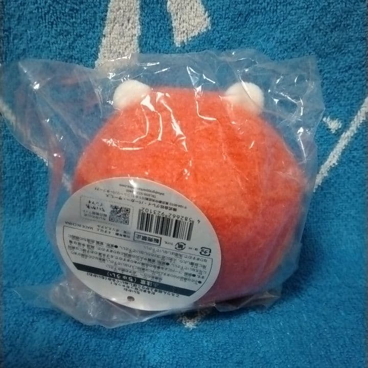 ちいかわ　だるま　ぬいぐるみ　3体セット