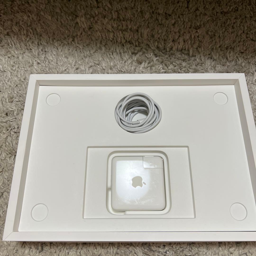 最大容量98% MacBook Pro M2 8GB 2022年式 512GB