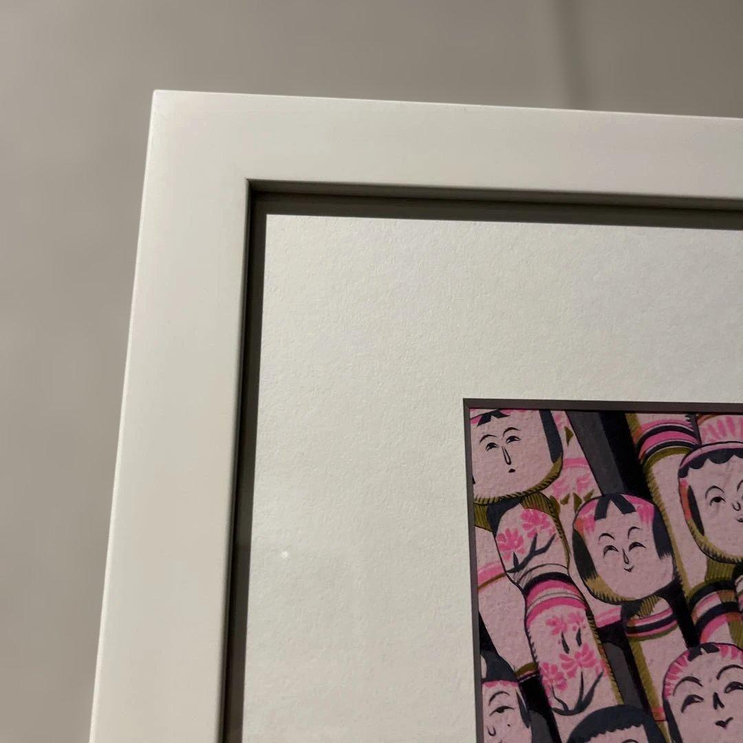 【最終値下げ】ジョジョの奇妙な冒険　複製原画　ジョジョ展